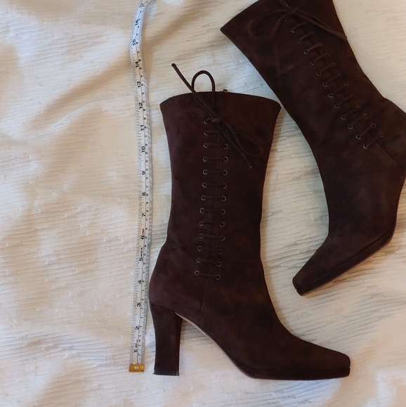 Via Spiga boots size 5 - Picture 4 of 9